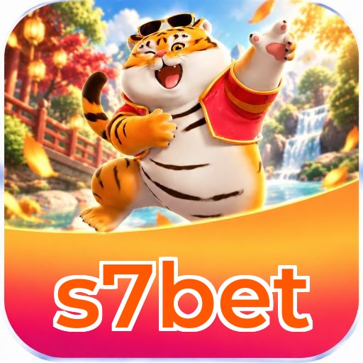s7bet Logo