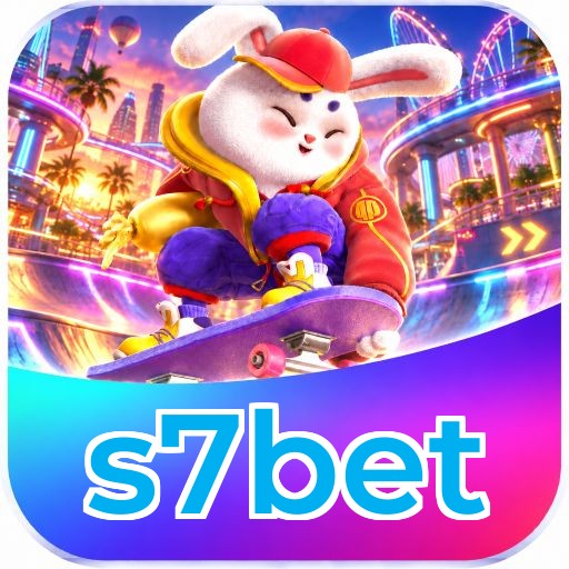 s7bet Logo