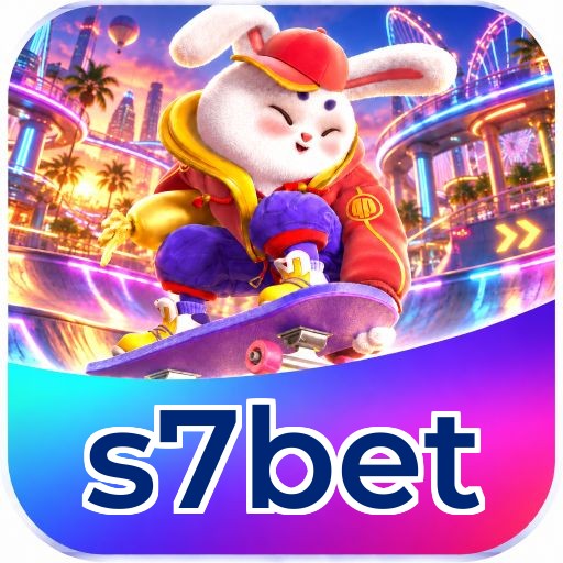 s7bet Logo