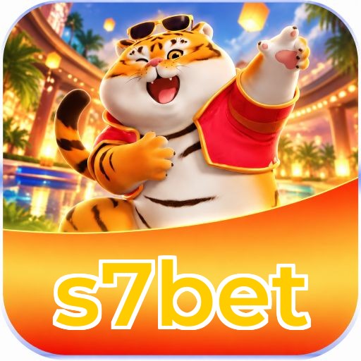 s7bet Logo