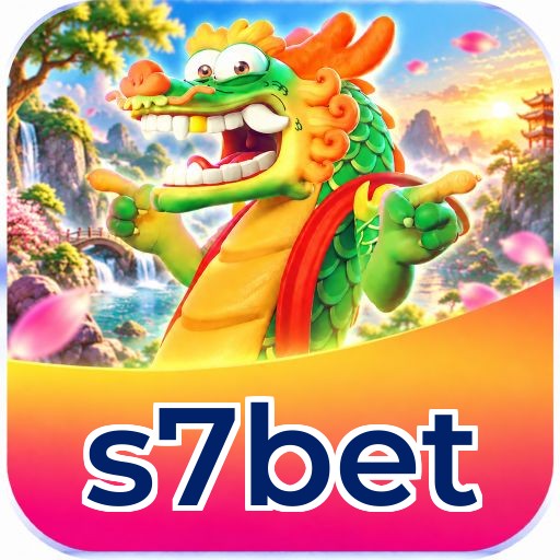s7bet Bônus R$ 5.000 Logo