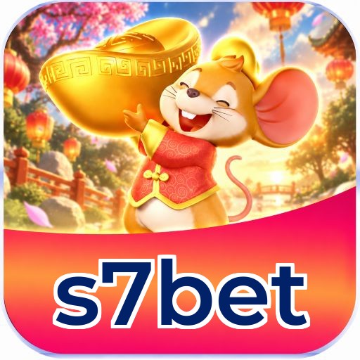 s7bet Logo 1