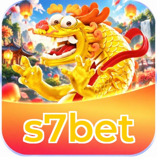 s7bet Logo
