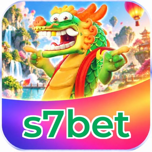 s7bet Cassino Online Certificado