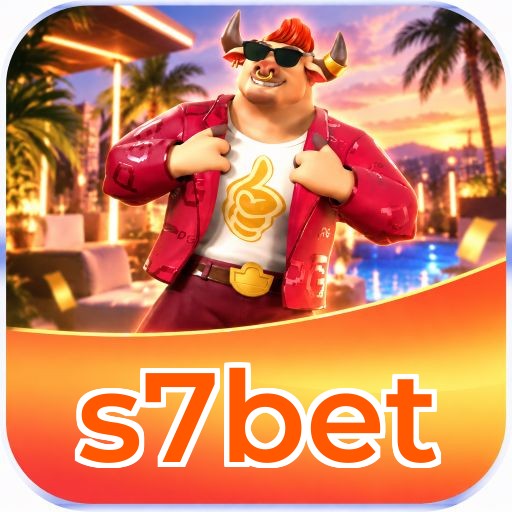s7bet Logo