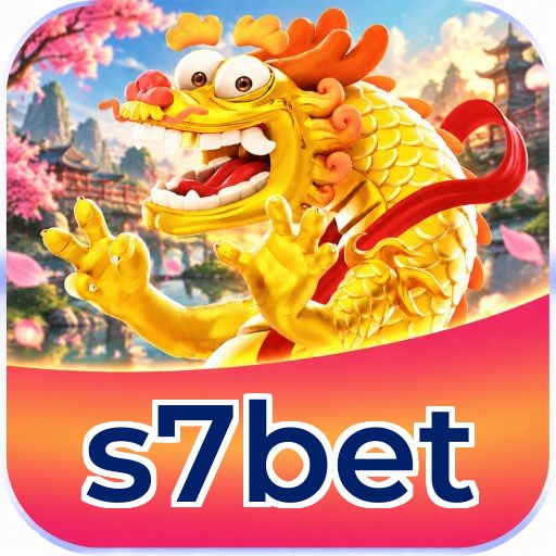 s7bet Logo