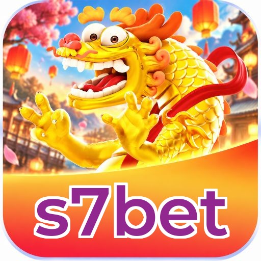 s7bet Logo