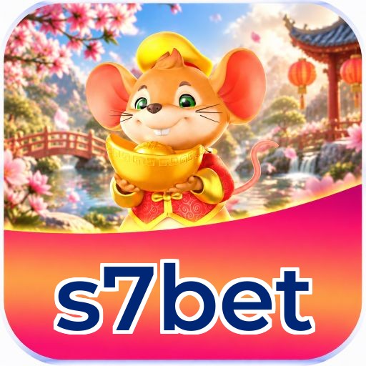 s7bet Logo