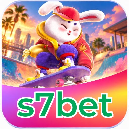 s7bet Logo Oficial - Cassino Online Certificado Brasil
