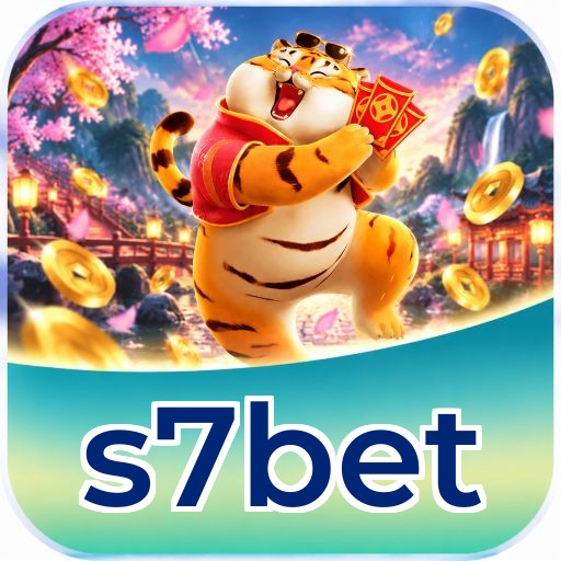 s7bet Logo