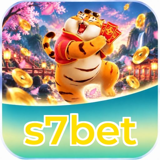 s7bet Logo