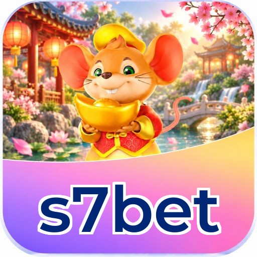 s7bet Logo 3
