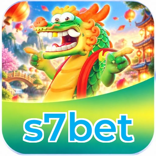 s7bet Logo 2