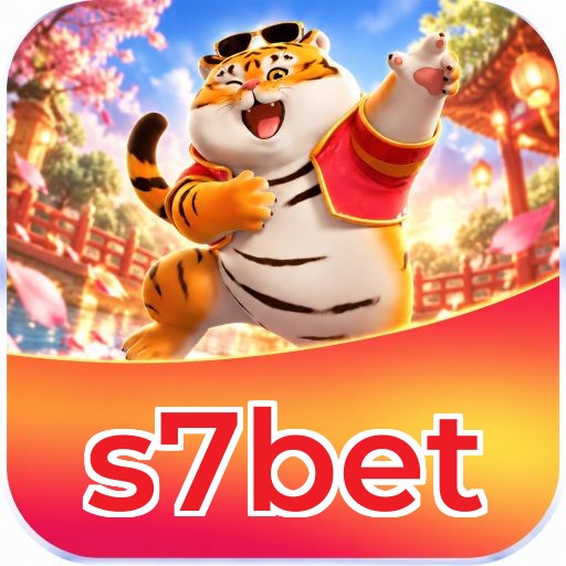 s7bet Logo