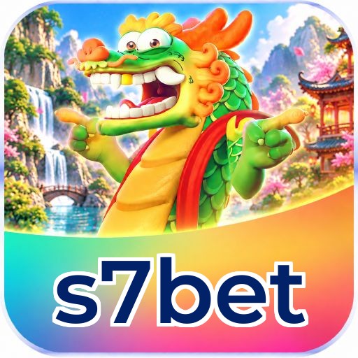 s7bet Logo