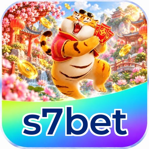 s7bet Instalar Logo 2