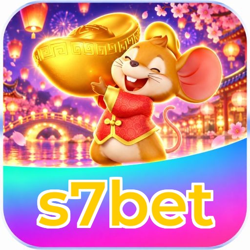 s7bet Download Logo Oficial