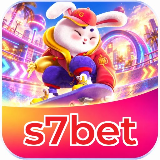 s7bet Logo