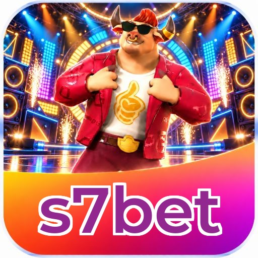 s7bet Segurança Logo 2