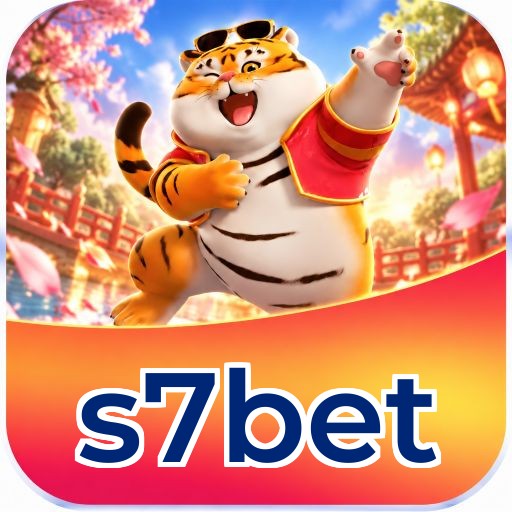 s7bet Segurança Logo 1