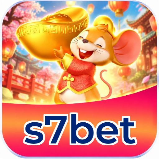 s7bet Logo