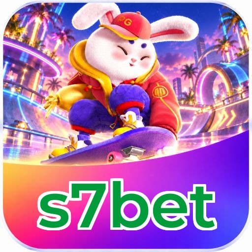 s7bet Logo