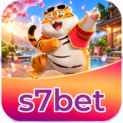 Fortune Tiger Logo 1