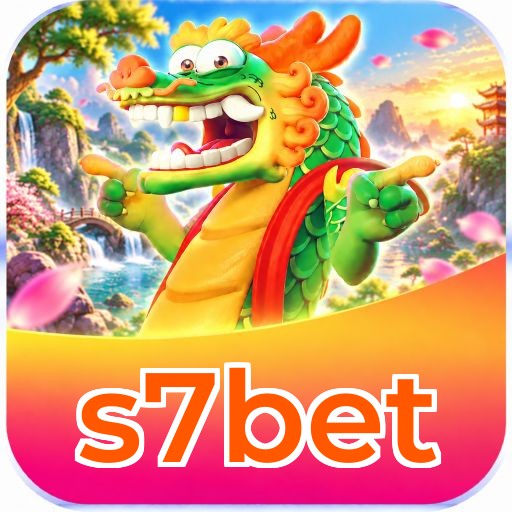 s7bet Logo